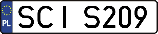 SCIS209