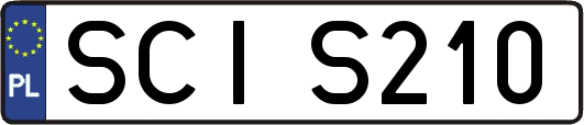 SCIS210