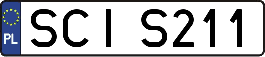 SCIS211