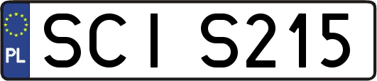 SCIS215