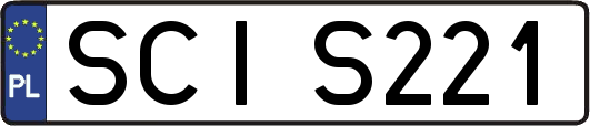 SCIS221