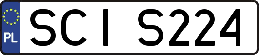 SCIS224