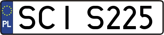 SCIS225