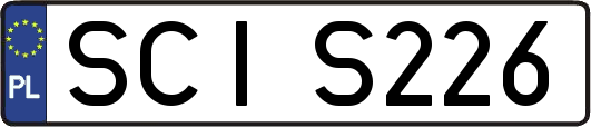 SCIS226