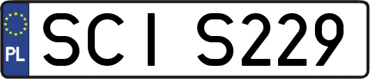 SCIS229
