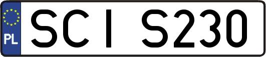 SCIS230