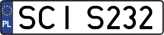 SCIS232