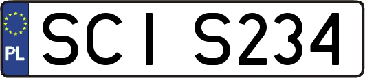 SCIS234