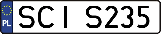 SCIS235