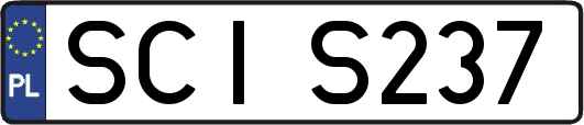 SCIS237