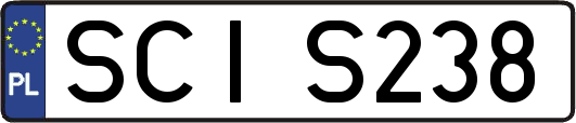 SCIS238
