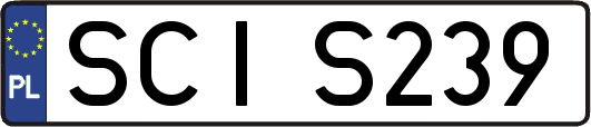 SCIS239