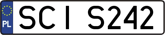 SCIS242
