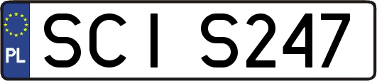 SCIS247