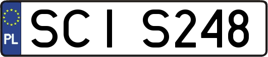 SCIS248
