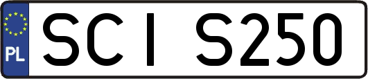 SCIS250