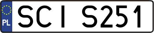 SCIS251
