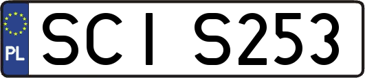 SCIS253