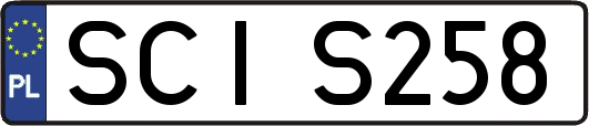 SCIS258