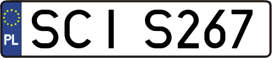 SCIS267