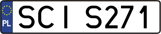 SCIS271