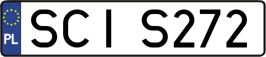 SCIS272