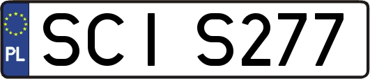 SCIS277