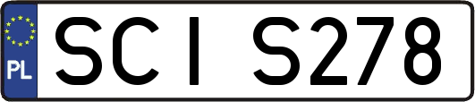 SCIS278