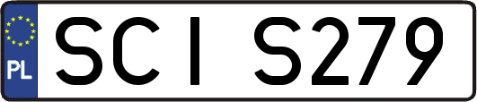 SCIS279