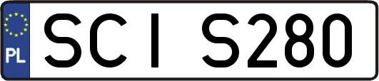 SCIS280