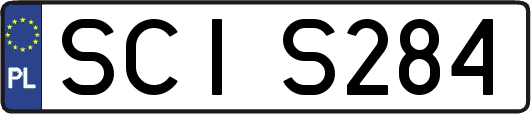 SCIS284