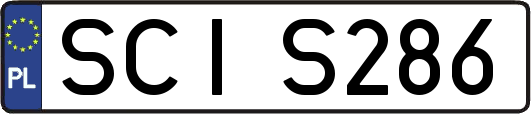 SCIS286