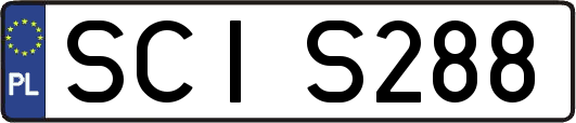 SCIS288