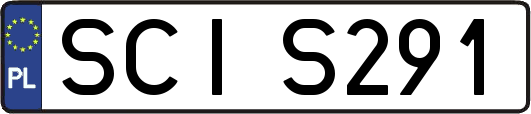SCIS291