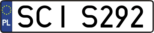 SCIS292