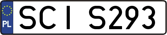 SCIS293