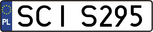 SCIS295
