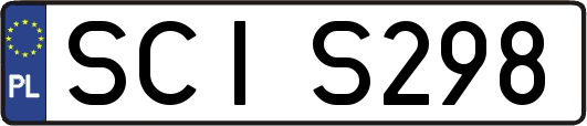 SCIS298