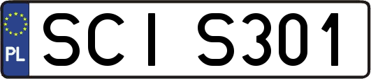 SCIS301
