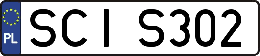 SCIS302