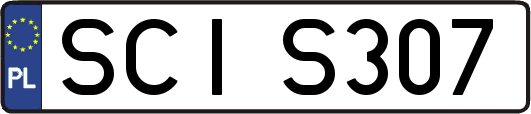 SCIS307