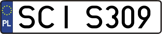 SCIS309