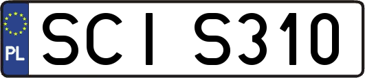 SCIS310