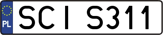 SCIS311