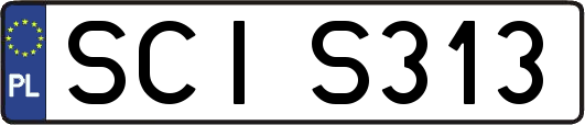 SCIS313