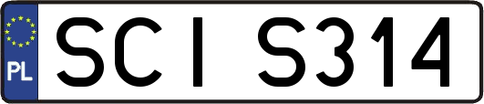 SCIS314