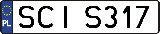 SCIS317