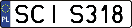 SCIS318