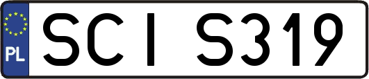 SCIS319
