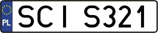 SCIS321